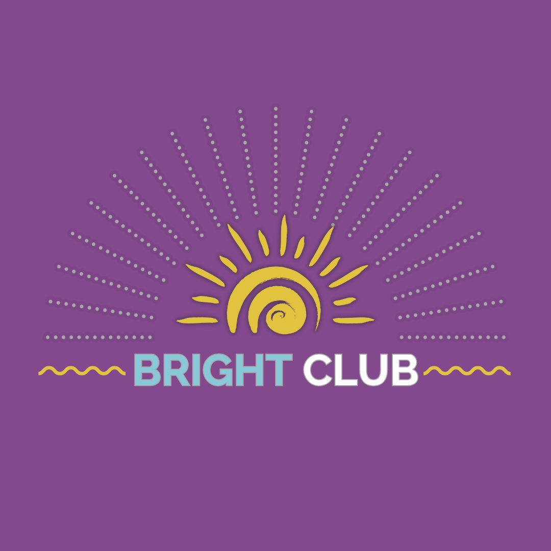 Ready to become a BRIGHT Club sponsor?